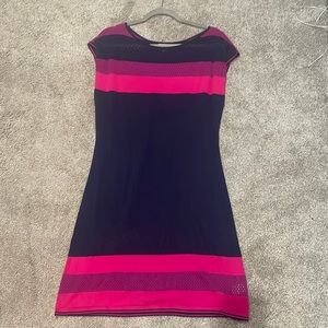 cute knit lilly pulitzer dress